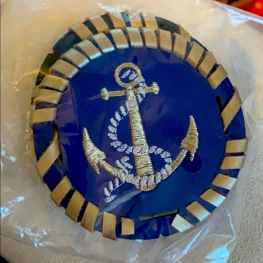 Anchor MarleyLilly Flip Flop